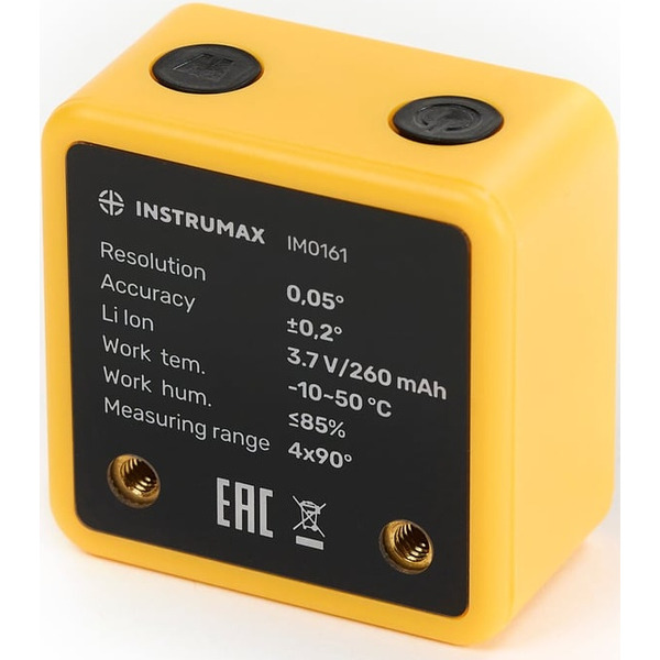Электронный уровень Instrumax Digipro S (IM0161)