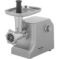 Мясорубка MOULINEX HV10 ME856D32