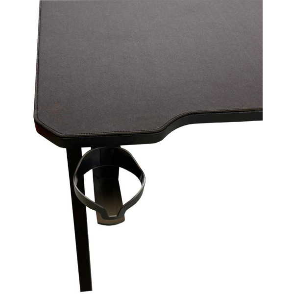 Стол компьютерный игровой EVOLUTION X-Hover RGB