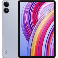 Планшет Xiaomi Redmi Pad Pro 8GB/256GB Ocean Blue EU