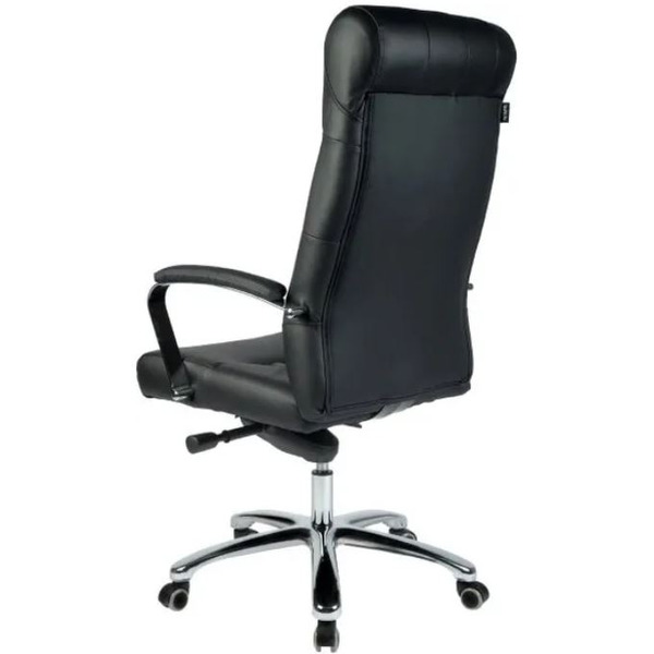 Офисное кресло Бюрократ KE-9928SL Dante (черный)