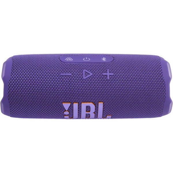 Беспроводная колонка JBL Flip 7 (пурпурный)