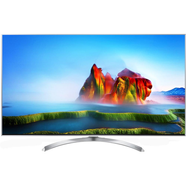 Телевизор LG 65SJ810V