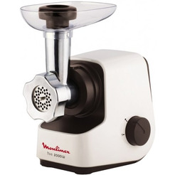 Мясорубка MOULINEX ME458139