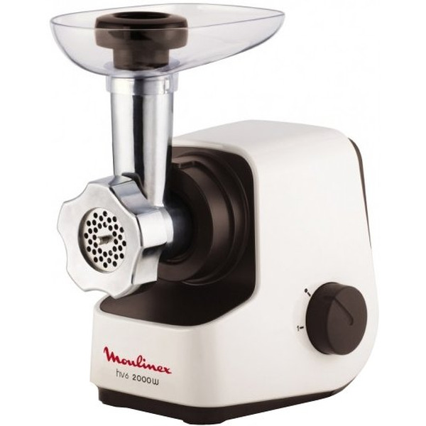 Мясорубка MOULINEX ME458139