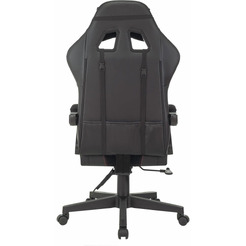 Кресло BRABIX Striker GM-121 (черное) 532962