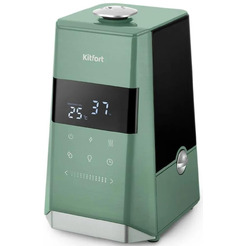 Увлажнитель воздуха Kitfort КТ-3824