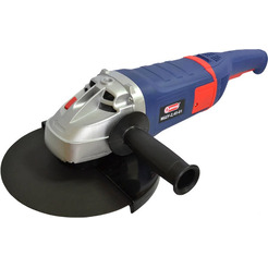 Угловая шлифмашина ДИОЛД МШУ-2.45-01