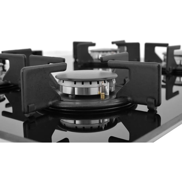 Варочная панель Indesit INGT 61 IE/BK