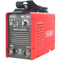 Сварочный инвертор Maxcut MC250