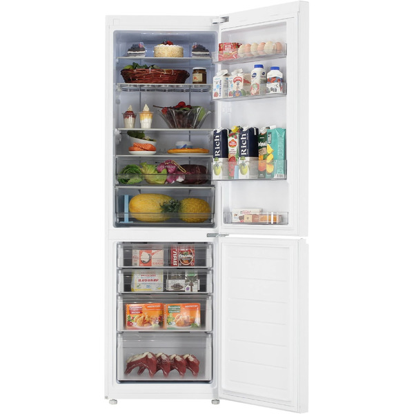 Холодильник Haier C2F636CWFDU1