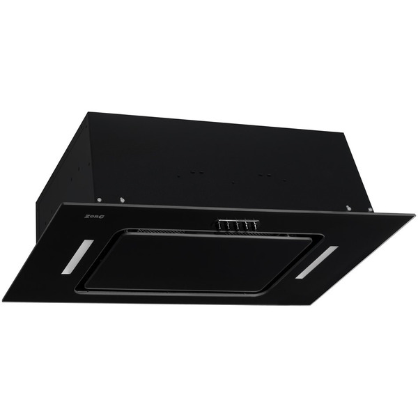 Вытяжка кухонная ZORG CENDY 1060 60 M BL