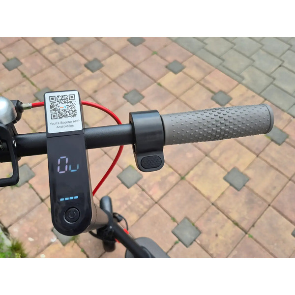 Электросамокат Terax M365