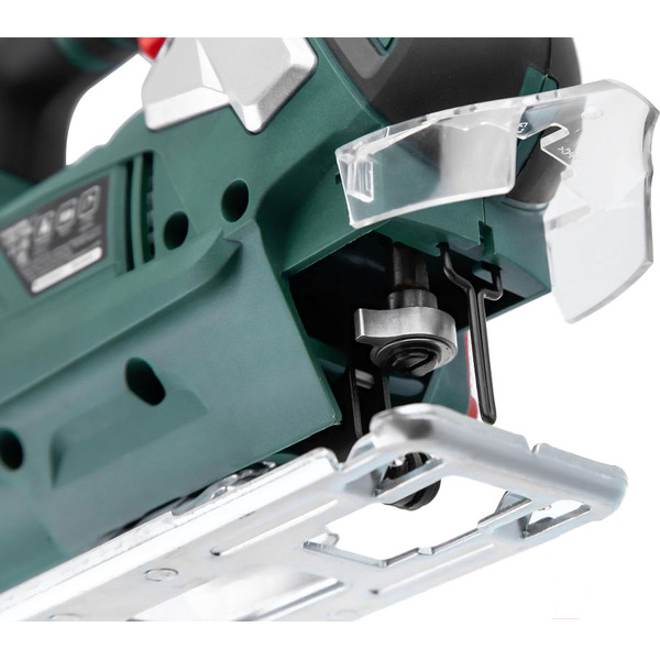 Электролобзик Hammer Flex LZK790L (630443)