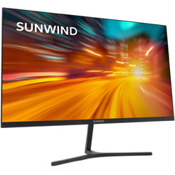 Монитор SunWind SM-24FI401