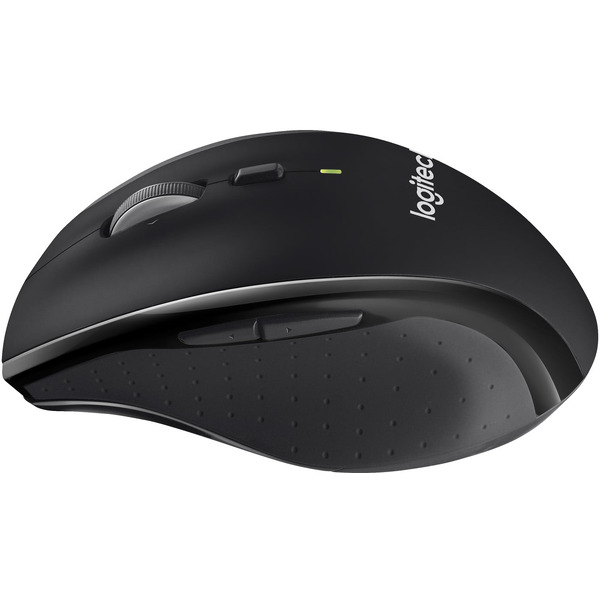 Мышь беспроводная LOGITECH M705 Marathon (L910-001949)