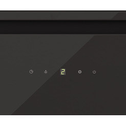 Кухонная вытяжка LEX Hyper 900 GS BL