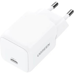 Сетевое зарядное устройство UGREEN X512-55554 20W (белый)