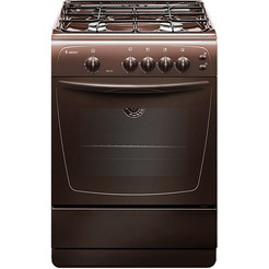 Плита газовая GEFEST ПГ 1200-С6 К19