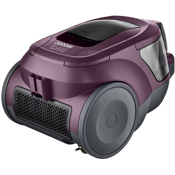 Пылесос LG VC5420NHTCW