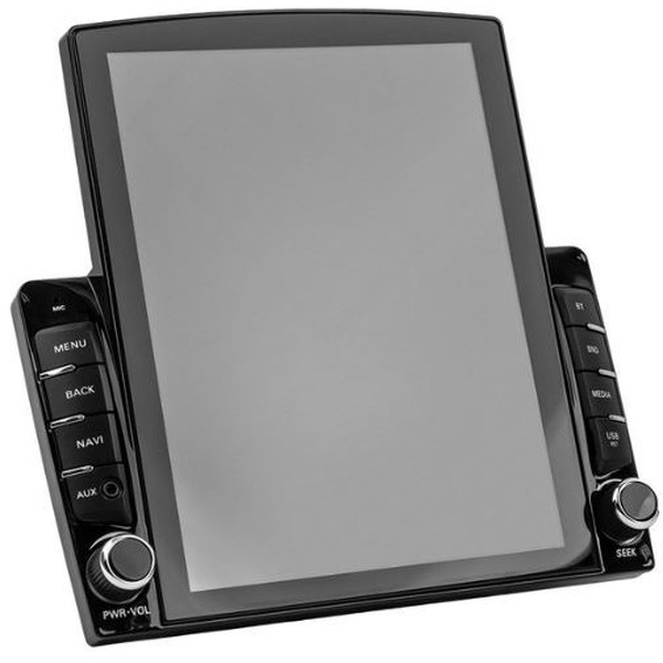 USB-магнитола ACV AD-9701