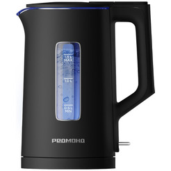 Электрический чайник РЕДМОНД KG255 Черный