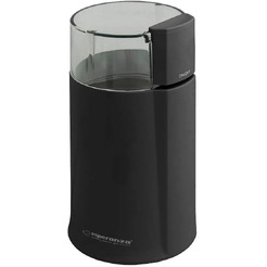 Кофемолка Esperanza Espresso EKC001K