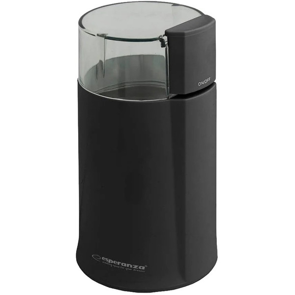 Кофемолка Esperanza Espresso EKC001K