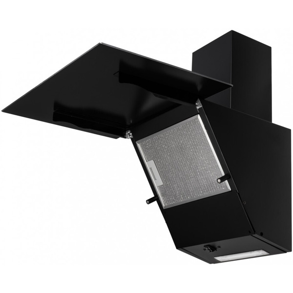 Вытяжка Germes Тоскана 60 (черный)