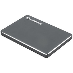 Внешний накопитель Transcend StoreJet 25C3 1TB TS1TSJ25C3N