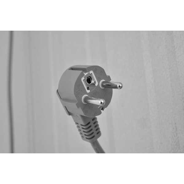 Холодильник ZUGEL Cross Door ZRCD430B