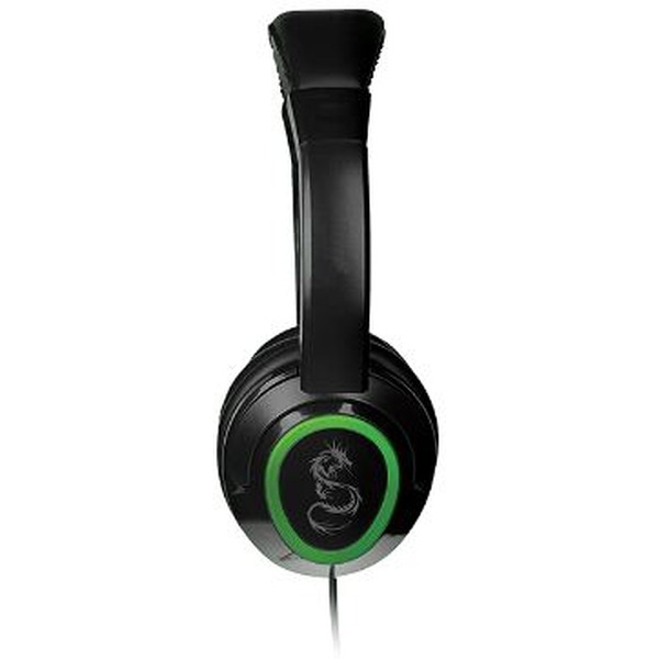 Наушники QUMO Flex GHS 0003