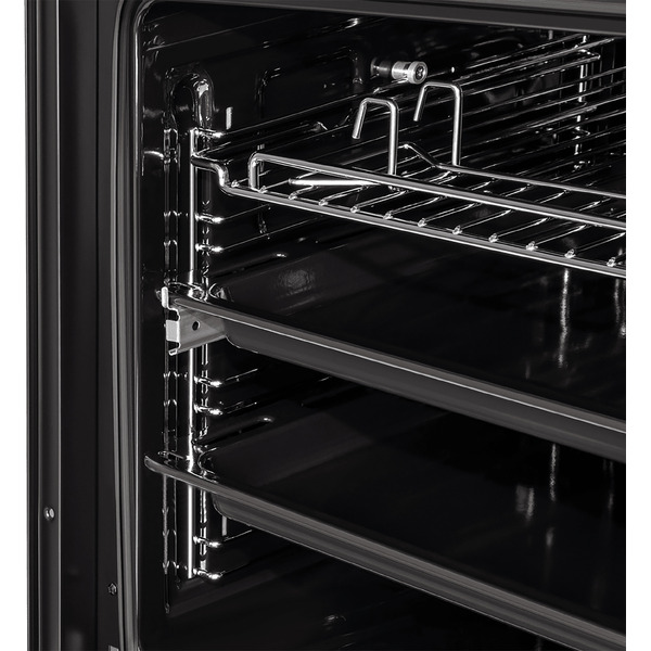 Духовой шкаф MAUNFELD EOEH7613W Glossy