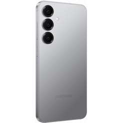 Смартфон Samsung Galaxy S25 12GB/128GB (SM-S931BZSBCAU) серый