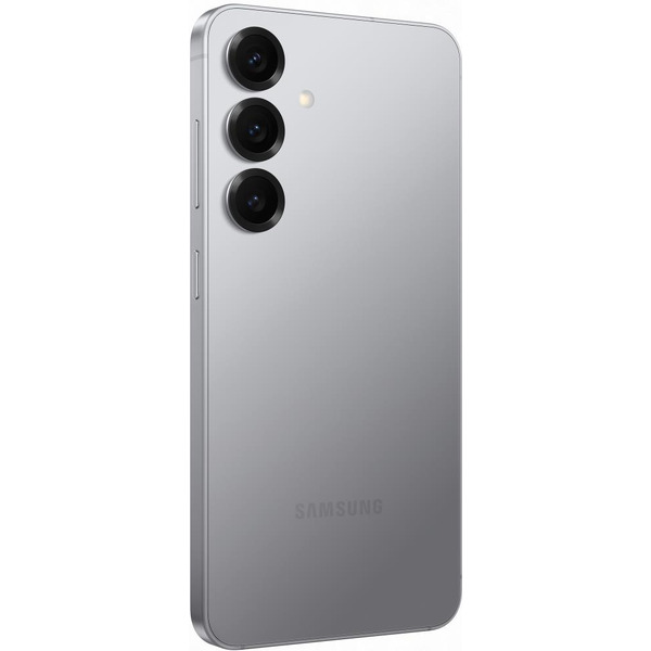 Смартфон Samsung Galaxy S25 12GB/128GB (SM-S931BZSBCAU) серый