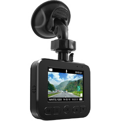 Видеорегистратор Navitel R200 NV