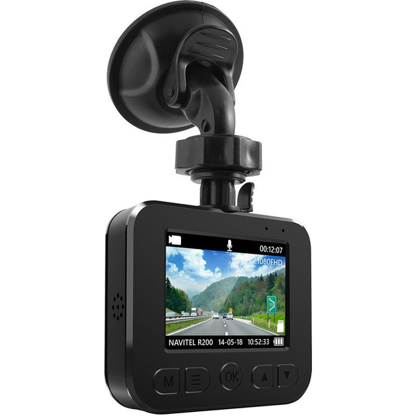 Видеорегистратор Navitel R200 NV