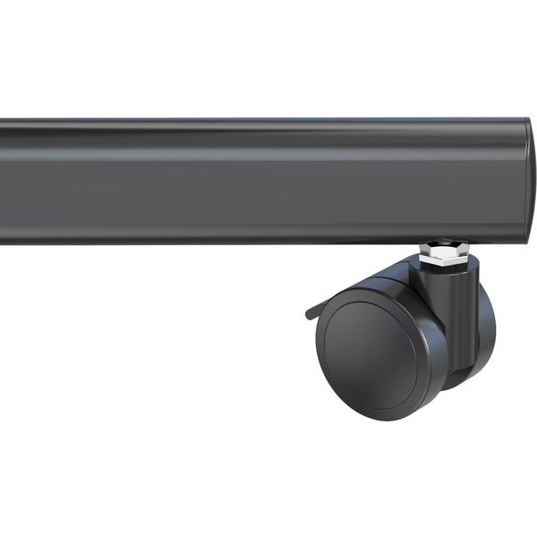 Стол для ноутбука CACTUS CS-FDS101BBK