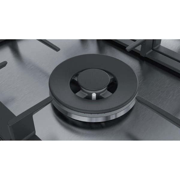Газовая варочная поверхность Bosch PCC6A5B90