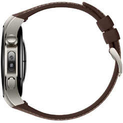 Смарт-часы HUAWEI Watch 5 (RTS-AL00) Коричневый