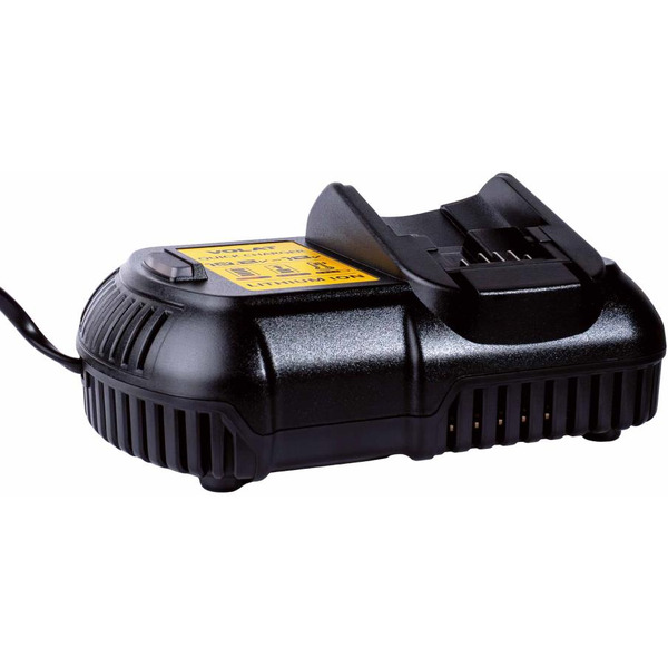 Зарядное устройство VOLAT для DeWALT 10.8-18.0V 3.0A (Li-ion) CDQ-DEW-DCB112