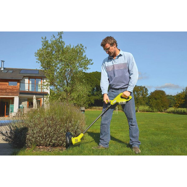 Триммер Ryobi OLT 1825 M (5133002822) без акб