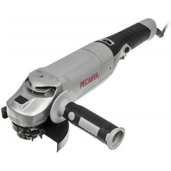 Угловая шлифмашина Ресанта УШМ-125/1400Э (75/12/5)