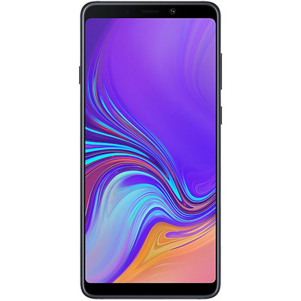 Смартфон SAMSUNG Galaxy A9 (SM-A920F) черный