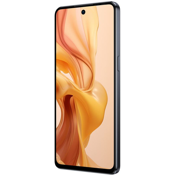 Смартфон Ulefone Note 18 Ultra 6GB/256GB (черный)