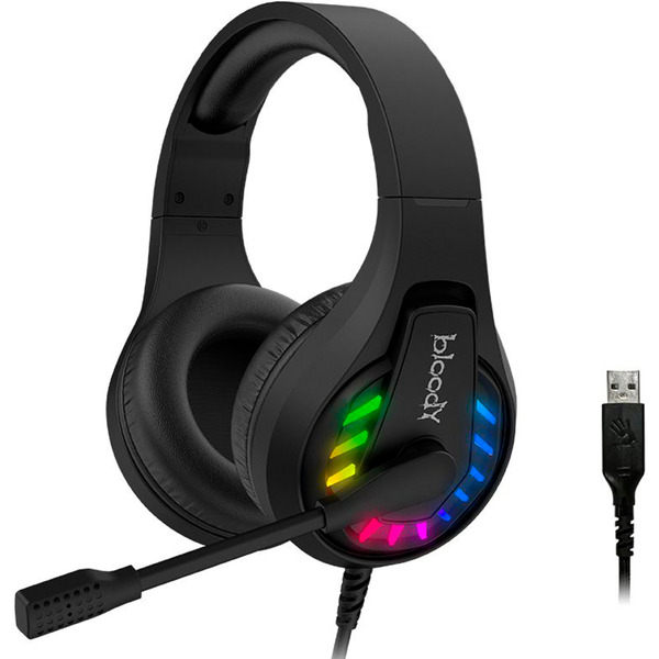 Наушники A4Tech Bloody G230