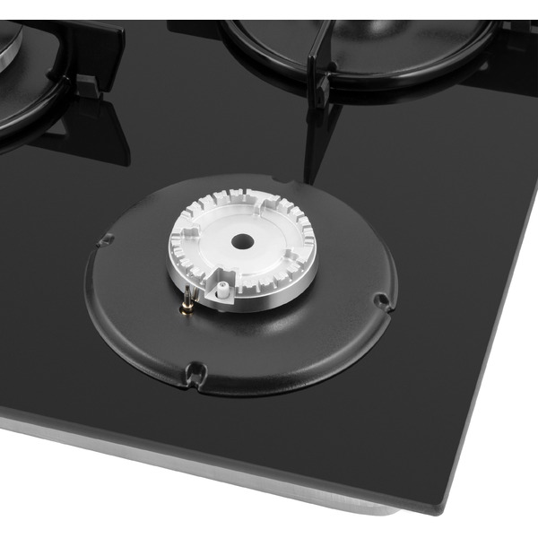 Варочная панель HOMSair HGG431BK