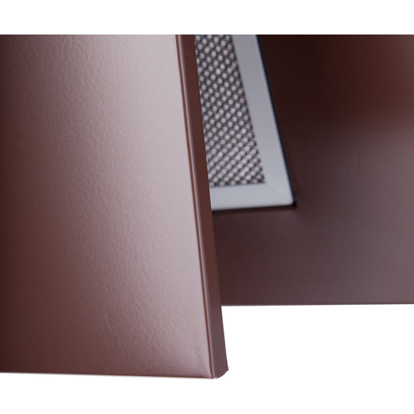 Вытяжка кухонная PYRAMIDA KZ 50 BR