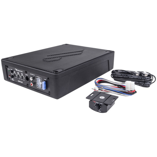 Активный сабвуфер Nakamichi NBF8.2A
