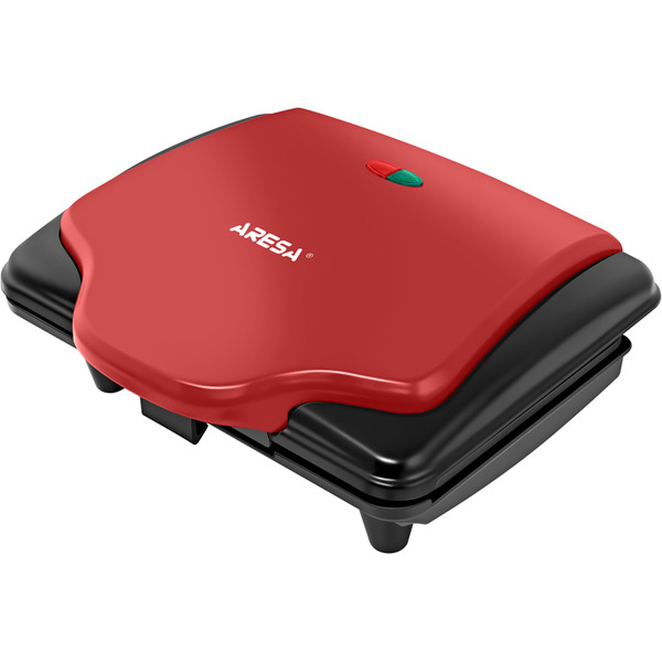 Вафельница ARESA AR-2801